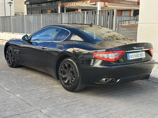 MASERATI – Gran Turismo – 4.2 V8