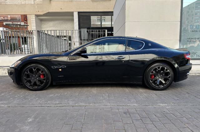 MASERATI – Gran Turismo – 4.2 V8