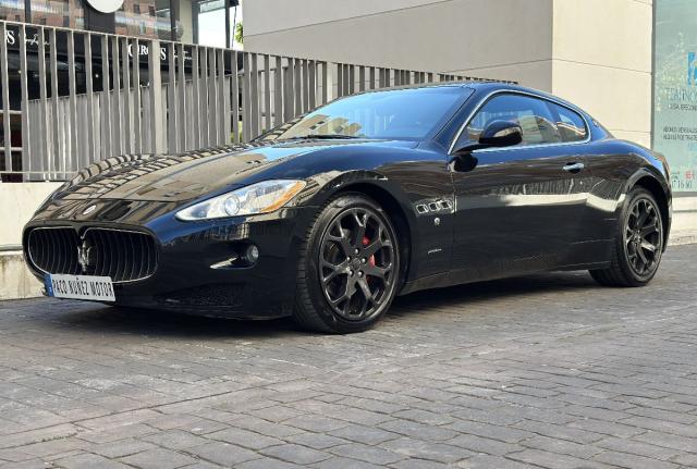 MASERATI – Gran Turismo – 4.2 V8