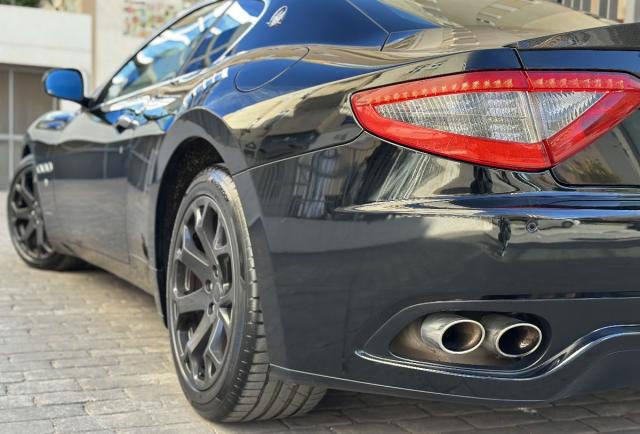 MASERATI – Gran Turismo – 4.2 V8