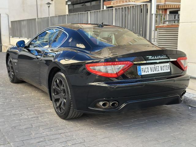 MASERATI – Gran Turismo – 4.2 V8