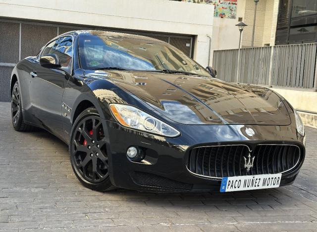 MASERATI – Gran Turismo – 4.2 V8