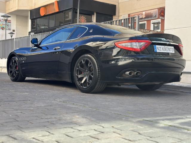 MASERATI – Gran Turismo – 4.2 V8