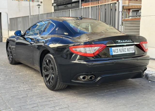 MASERATI – Gran Turismo – 4.2 V8