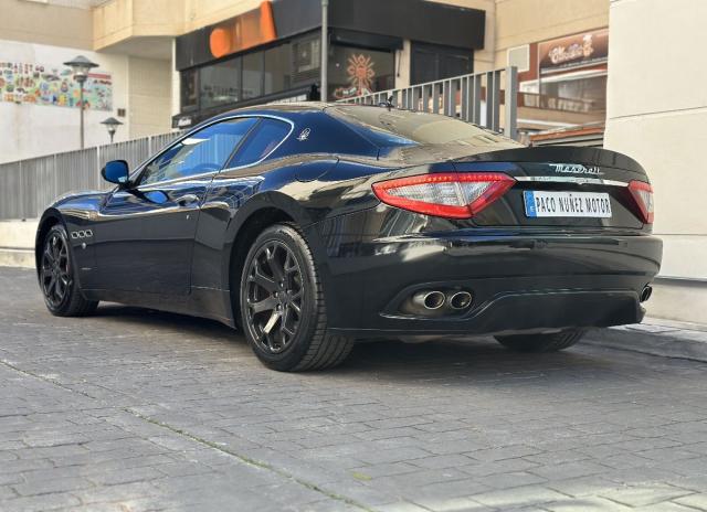 MASERATI – Gran Turismo – 4.2 V8