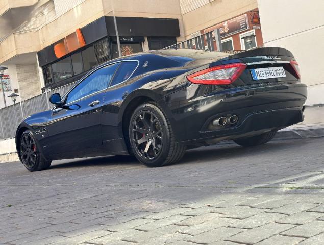 MASERATI – Gran Turismo – 4.2 V8