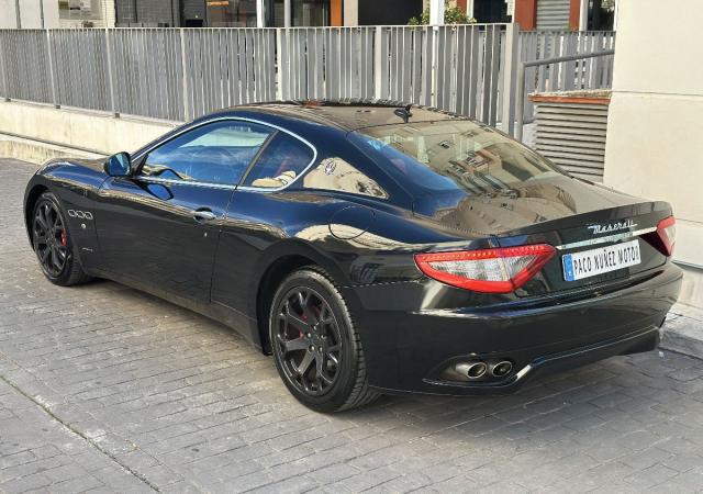 MASERATI – Gran Turismo – 4.2 V8