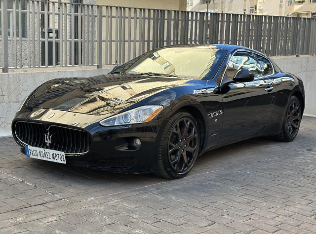 MASERATI – Gran Turismo – 4.2 V8