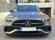 C 220d Hybrid Estate Aut. AMG Final Edition-VENDIDO–