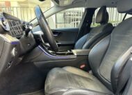 C 220d Hybrid Estate Aut. AMG Final Edition-VENDIDO–