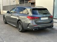 C 220d Hybrid Estate Aut. AMG Final Edition-VENDIDO–