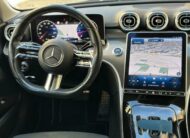 C 220d Hybrid Estate Aut. AMG Final Edition-VENDIDO–