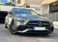 C 220d Hybrid Estate Aut. AMG Final Edition-VENDIDO–