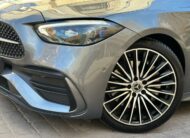 C 220d Hybrid Estate Aut. AMG Final Edition-VENDIDO–