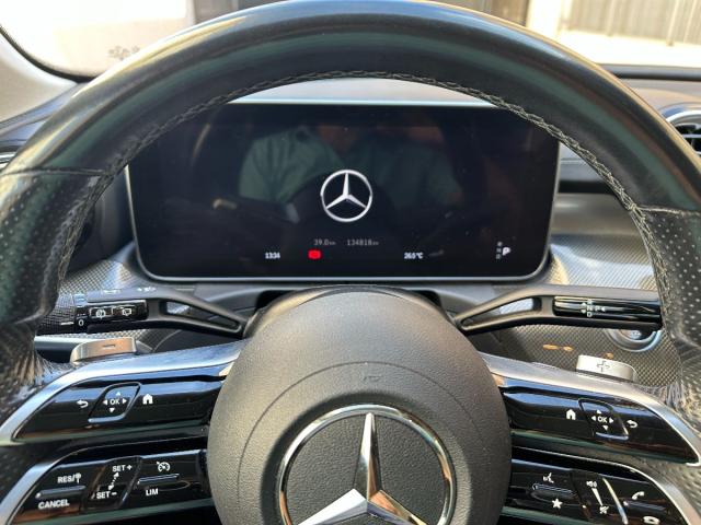 C 220d Hybrid Estate Aut. AMG Final Edition-VENDIDO–