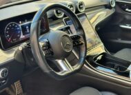 C 220d Hybrid Estate Aut. AMG Final Edition-VENDIDO–