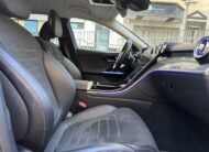 C 220d Hybrid Estate Aut. AMG Final Edition-VENDIDO–