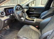 C 220d Hybrid Estate Aut. AMG Final Edition-VENDIDO–