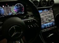 C 220d Hybrid Estate Aut. AMG Final Edition-VENDIDO–