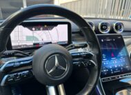 C 220d Hybrid Estate Aut. AMG Final Edition-VENDIDO–