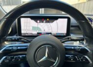 C 220d Hybrid Estate Aut. AMG Final Edition-VENDIDO–