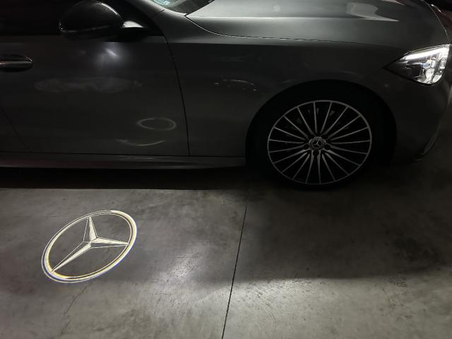 C 220d Hybrid Estate Aut. AMG Final Edition-VENDIDO–