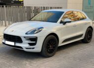 PORSCHE – Macan – GTS -VENDIDO-