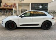 PORSCHE – Macan – GTS -VENDIDO-