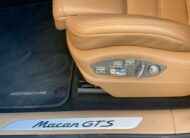 PORSCHE – Macan – GTS -VENDIDO-