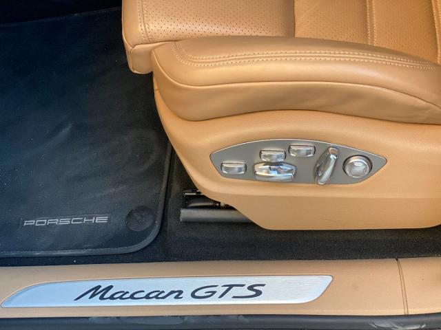 PORSCHE – Macan – GTS -VENDIDO-