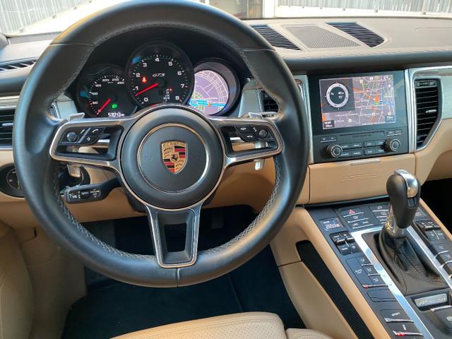 PORSCHE – Macan – GTS -VENDIDO-