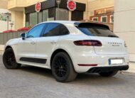 PORSCHE – Macan – GTS -VENDIDO-