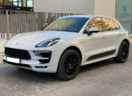 PORSCHE – Macan – GTS -VENDIDO-