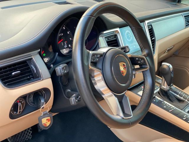 PORSCHE – Macan – GTS -VENDIDO-