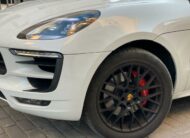 PORSCHE – Macan – GTS -VENDIDO-