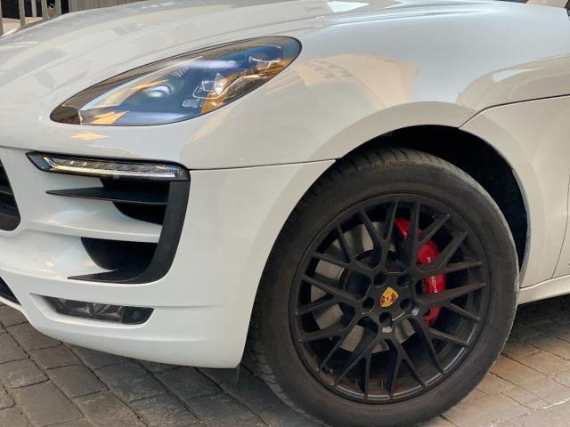 PORSCHE – Macan – GTS -VENDIDO-