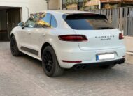 PORSCHE – Macan – GTS -VENDIDO-