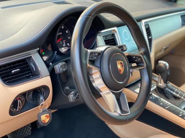 PORSCHE – Macan – GTS -VENDIDO-