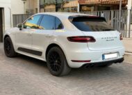 PORSCHE – Macan – GTS -VENDIDO-