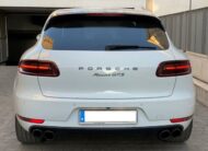 PORSCHE – Macan – GTS -VENDIDO-