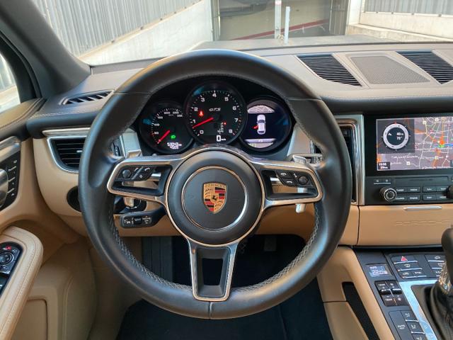 PORSCHE – Macan – GTS -VENDIDO-