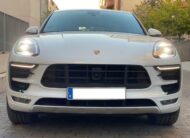 PORSCHE – Macan – GTS -VENDIDO-