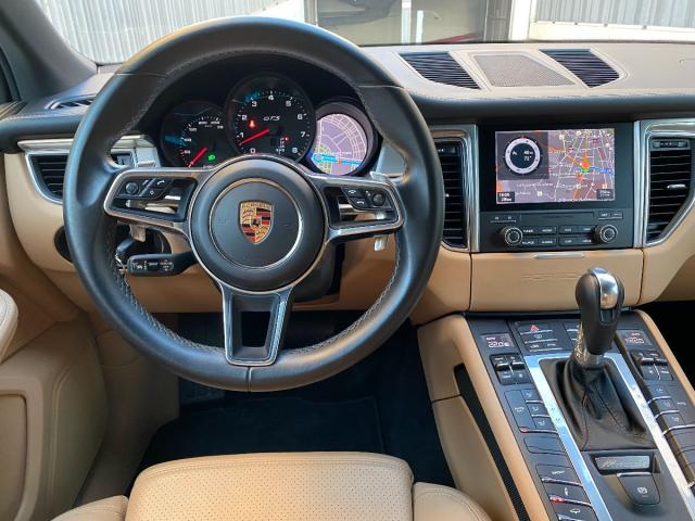 PORSCHE – Macan – GTS -VENDIDO-