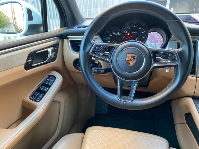 PORSCHE – Macan – GTS -VENDIDO-