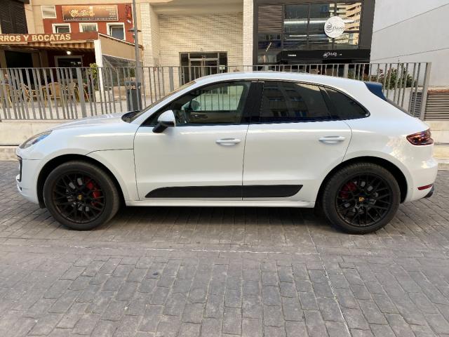 PORSCHE – Macan – GTS -VENDIDO-