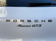 PORSCHE – Macan – GTS -VENDIDO-