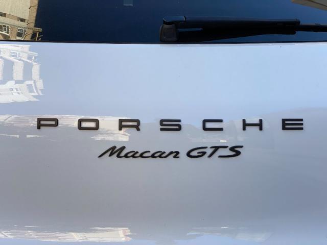 PORSCHE – Macan – GTS -VENDIDO-