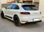 PORSCHE – Macan – GTS -VENDIDO-