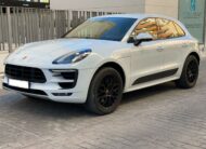 PORSCHE – Macan – GTS -VENDIDO-