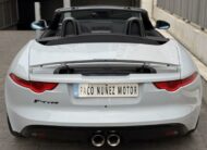 JAGUAR – F-Type – 3.0 V6 aut. Convertibile